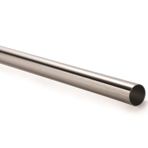 316Ti สแตนเลสสตีลกลม30มม. ท่อเชื่อมหน้าจอท่อเชื่อม - Product Image 2