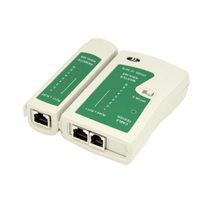 Тестер для сетевого кабеля Rj45 Rj11 Rj12 Cat5 Utp Lan - Product Image 3