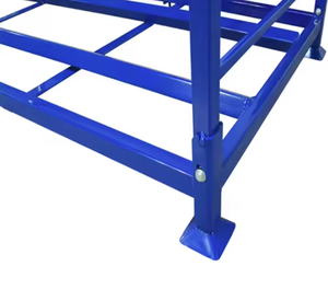 Nhiệm Vụ Nặng Nề Công Nghiệp Kho Lưu Trữ Giá Kệ Thép Kệ Hệ Thống Cho Xếp Chồng Kệ & Kệ - Product Image 4