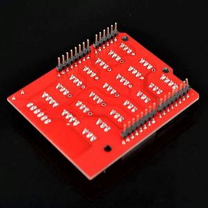 Base Shield Sensor I/O Expansion Board <strong>MCU</strong> Expansion <strong>Module</strong>