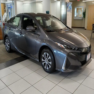 中古車2023 2022 2021トヨタプリウスプライム - Product Image 1