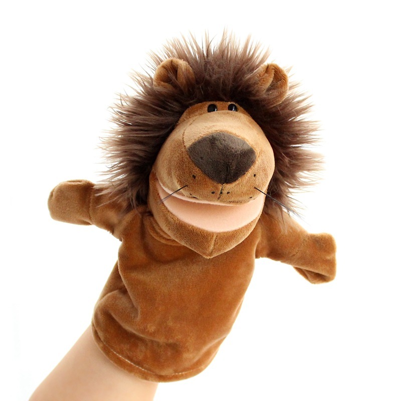 * lion *