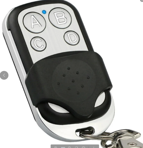433 mhz 433 mhz frequenza copia-tipo telecomando duplicatore