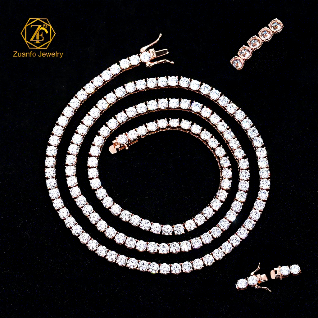 Plaqué couleur rose 4 mm