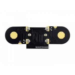 Cámara Waveshare RPi (F), compatible con visión nocturna, módulo de cámara Raspberry Pi de enfoque ajustable