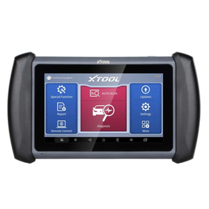 XTOOL InPlus IK618 strumento di programmazione chiave con xtool KC100 programmatore EEPROM adattatore supporto controllo bidirezionale, 31 + servizi - Product Image 1