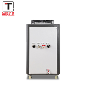 Efficient Cooling 10HP Model <strong>Chiller</strong> Smart Temperature Control Overheating Protection Suitable for Commercial Use <strong>Chiller</strong> - Product Image 2