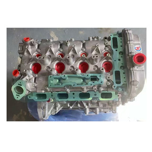 High Quality 2.0T 20L4E <strong>Engine</strong> Assembly for Saic Maxus G10 2.0t Long Block 2.0t <strong>Engine</strong> for G10 - Product Image 3
