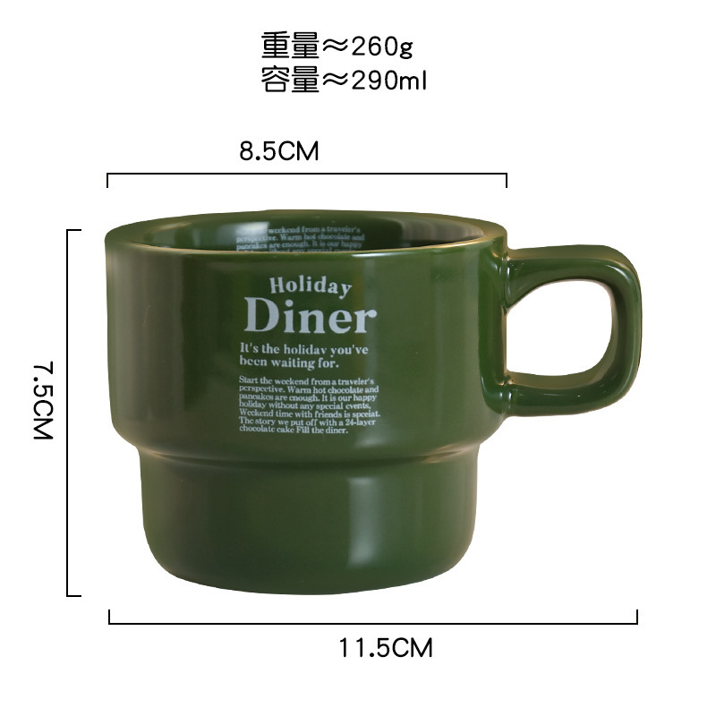 Dark green