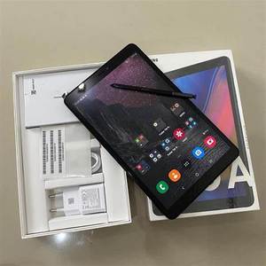 标签A 8.0安卓平板电脑批发4GLTE电话呼叫双sim卡8英寸全球定位系统无线网络标签A 8.0 2019 - Product Image 3