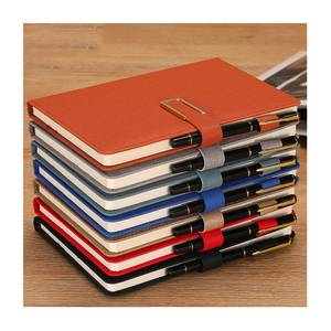 Taccuini di scuola per Notebook Kraft con stampa di fabbrica di buona qualità - Product Image 1
