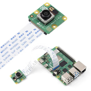 Aspberry-amera odule 3 1080p50, 720p100, 480p120 se puede utilizar en todas las plataformas aspberry Pi - Product Image 5