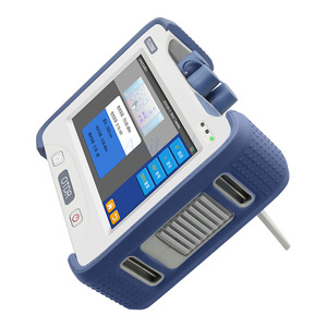 TMO350 OTDR光ファイバーSM用,MM 850 1300 1490 1310 1550 1625 1650nm FTTH POE SDK TCPネットワーク用工場価格 - Product Image 4