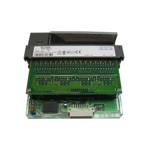 Schnelle Lieferung SPS programmier bar 1762-L40AWA Micro Logix 1200 Controller - Product Image 5