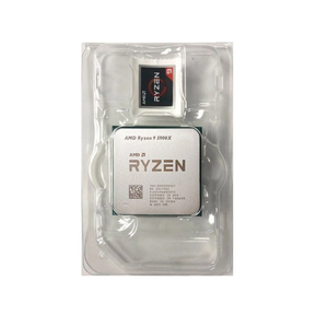 New or Used <strong>AMD</strong> R9 5900x 3.7GHz 64MB Desktop <strong>Processor</strong> for <strong>Computers</strong> Socket AM4 CPU in Tray or Boxed Packaging - Product Image 3