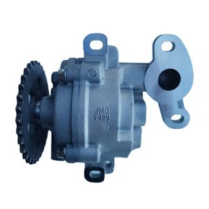 プレミアムForDトランジットV3482.4エンジンオイルポンプ9P2-6600-AA7C19-6600-AB JMC Vigus5スペアパーツトランジットヴァンプーマ2.4エンジン用 - Product Image 4