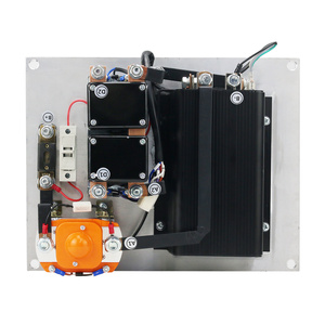 60V/72V 1205M-6B403プログラマブルDCモーターコントローラー - Product Image 5