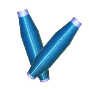 0.3MM 0.5 MM 0.70MM mavi renk direnci Polyester Monofilament iplik - Product Image 3