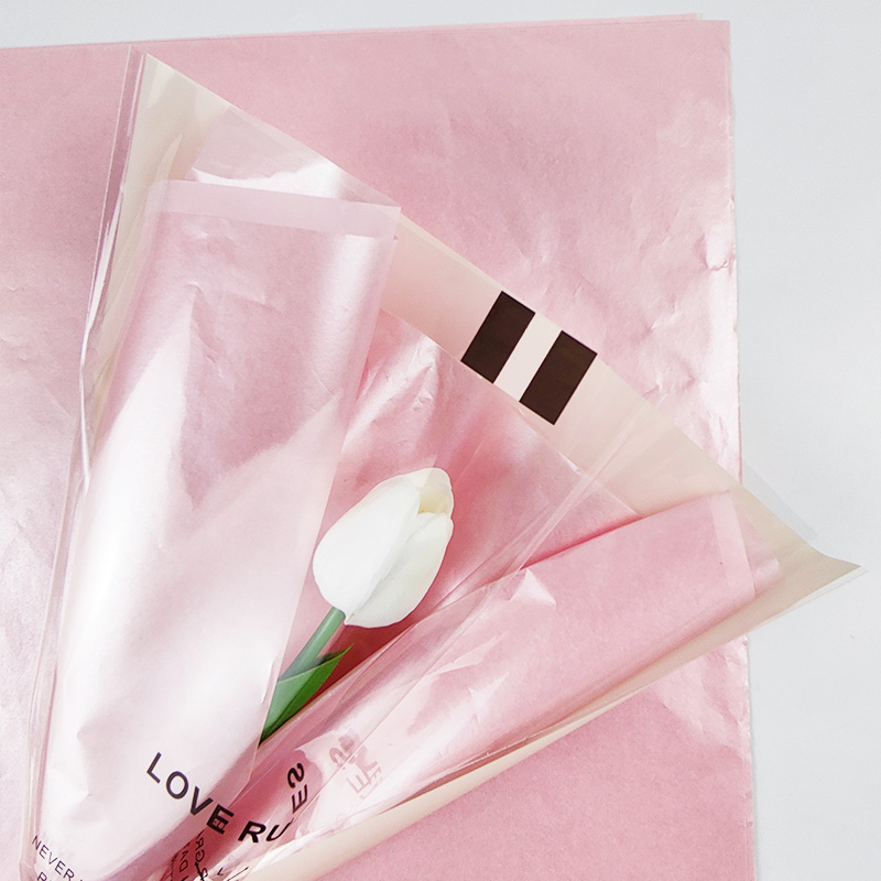 Champagne Pink
