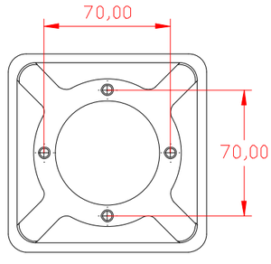 24Ghz Current Meter Water <strong>Velocity</strong> Measurement <strong>Velocity</strong> Detection Radar <strong>Sensor</strong> Radar <strong>Velocity</strong> Meter for River - Product Image 3