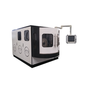 Máquina de prueba de presión de fuerza de válvula de diseño novedoso Máquina de prueba de simulación de sedimentos de válvula de admisión - Product Image 3