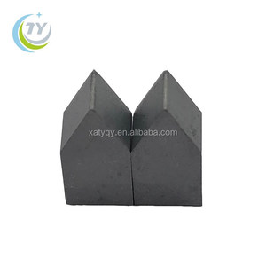 YG6C karbür ipuçları C122 kesme aletleri için - Product Image 6