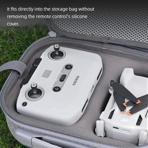 DJI Neo için KAMPHO silikon kol koruyucu kılıf, Mavic hava 3/3S, Mini 4K/4/4 Pro/3/3 Pro RC-N1 N2 N3 uzaktan kumanda - Product Image 6