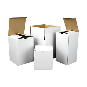 纸盒包装瓶纸盒 - Product Image 1