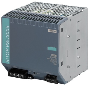 Siemens 6EP1935-6ME21 6EP19356ME21 Módulo de alimentación Módulos redundantes Venta caliente 100% Controlador de programación PLC original - Product Image 4