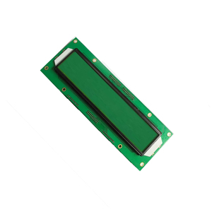 In bianco e nero 40x2 Caratteri LCD Modulo Display - Product Image 5
