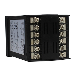CHD102 48*48 mm 24V AC/DC Thermostat Intelligent Digital <strong>PID</strong> <strong>Temperature</strong> <strong>Controller</strong> With Numerous Control <strong>Outputs</strong>