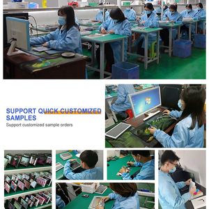 10 Zoll Hot Selling Tablet Android 5.1 MTK6592 16GB 4GB robuster Tablet-Computer Industrieller Tablet-PC mit Rfid Made in China - Product Image 6