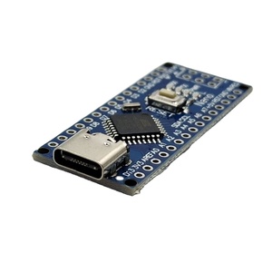 Tipo C Nano 3.0 Atmega328p CH340G scheda di sviluppo microcontrollore Nano Atmega328p microcontrollore a 8 bit Nano V3.0 Atmega328p - Product Image 4