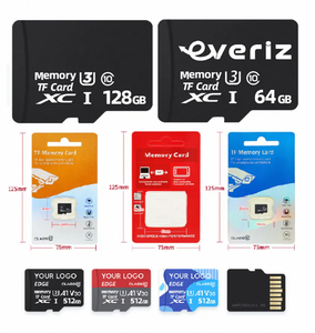 Scheda di memoria all'ingrosso Tf scheda Sd ad alta velocità 16gb schede di memoria Sd 4gb 16gb 32gb 128g 512g - Product Image 4