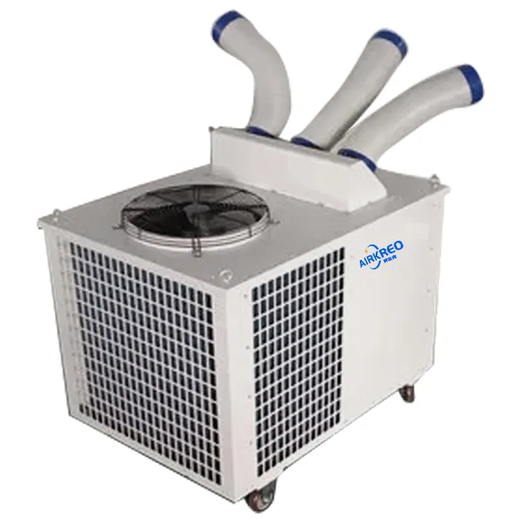 28900BTU Gewerbliche tragbare Klimaanlage Industrielle Klimaanlagen Marine-Klimaanlage