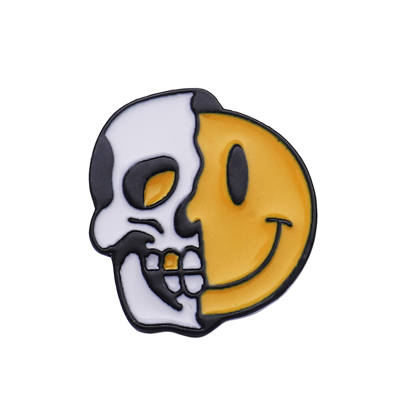 F