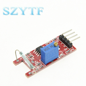 Reed <strong>Sensor</strong> Module Magnetron Module Reed Switch Magnetic KY-025