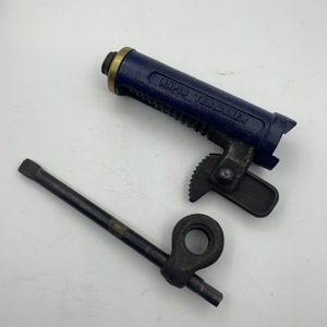 <strong>Formwork</strong> Accessories Iron Casted <strong>Formwork</strong> Clamp and Clamp <strong>Tensioner</strong> for Concrete <strong>Formwork</strong> Construction