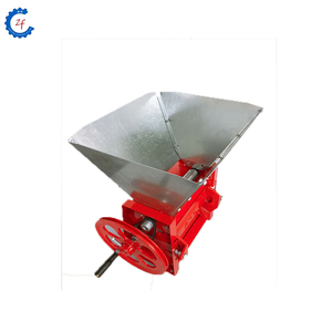 手动可可去皮咖啡脱壳机咖啡豆脱壳机 - Product Image 1