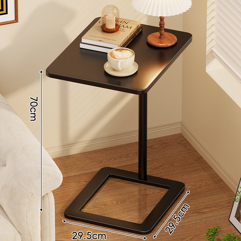 Black model 6