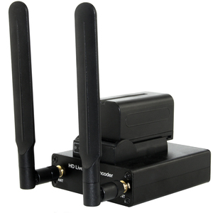 URay Tech HEVC H.265 H.264 <strong>AVC</strong> WIFI HDMI IPTV Streaming <strong>Encoder</strong> for Live Streaming Broadcast RTMP Support Wowza Youtube Facebook - Product Image 4