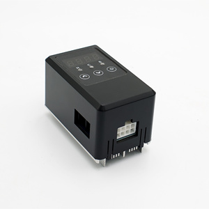 インキュベーターコントローラー12V1セット温度制御湿度温度湿度コントローラー - Product Image 5