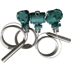Sonda de presión estática, pantalla de nivel de agua, control de tanque de agua, transmisor de nivel de líquido, sensor de nivel de entrada, 0-500m - Product Image 1