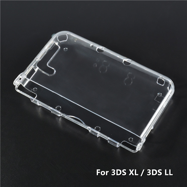 Para 3DS XL/nuevo 3DS LL