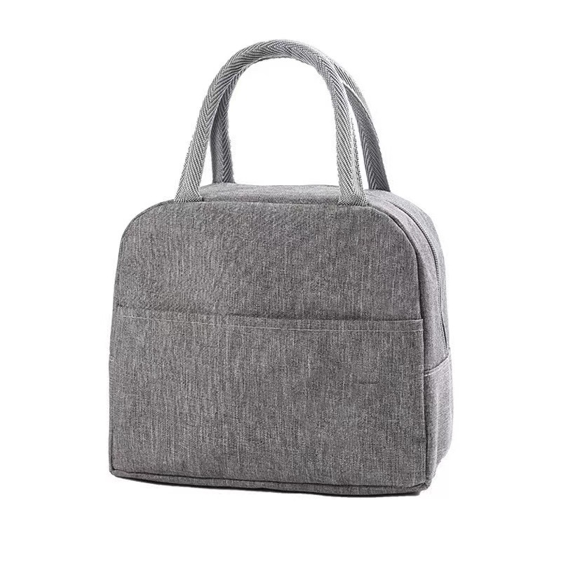 Gris (Bolsa aislante)