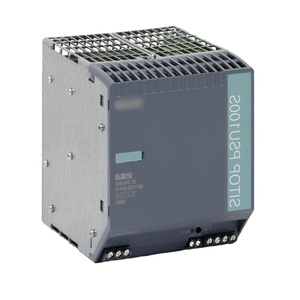 Original New 6EP4134-3AB00-0AY0 SITOP UPS1600 10 a Uninterruptible <strong>Power</strong> Supply <strong>Input</strong> 24 V <strong>DC</strong> <strong>Output</strong> 24 V <strong>DC</strong>/10 a - Product Image 2