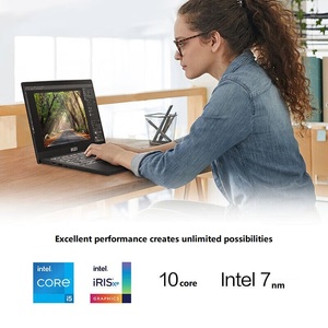 Nuovo MSI Modern 15/14 slim notebook design business office student laptop 12 generazione i5-1235U | iris Xe 14 pollici 16 + 512 - Product Image 2