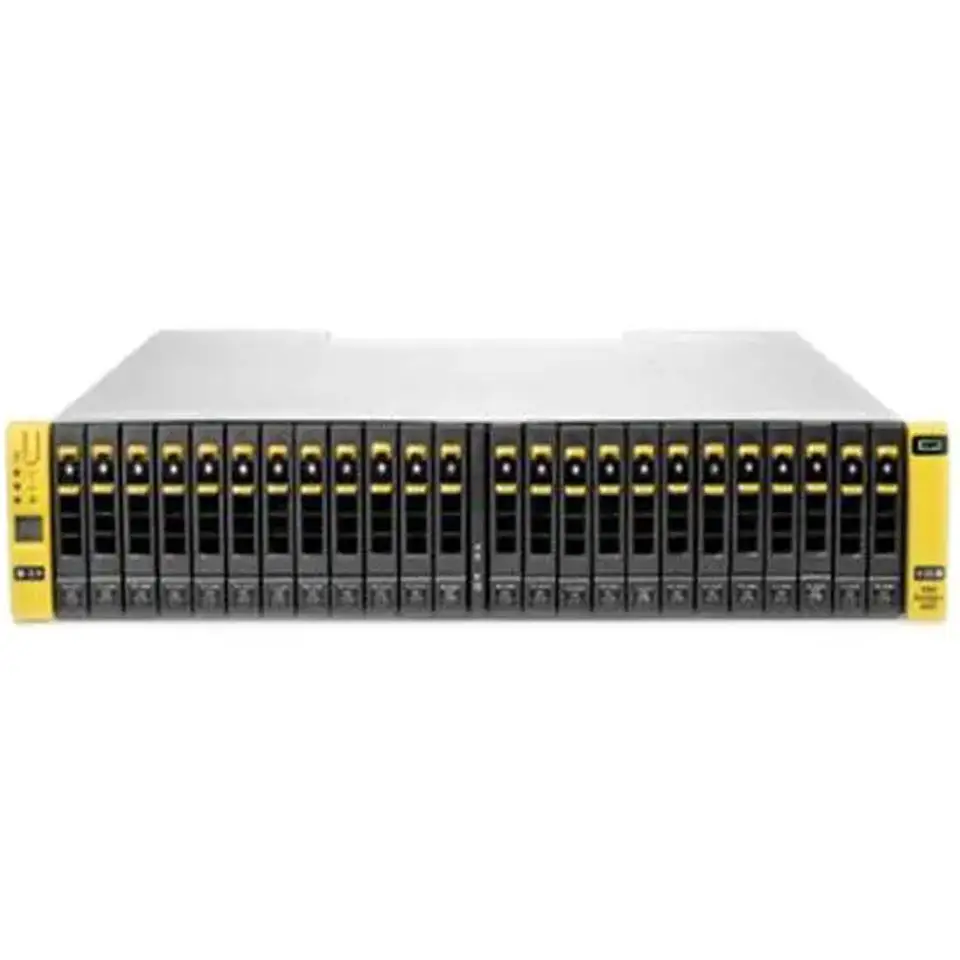 Nuevo Hpe 3par 8400 Enterprise Full Flash Array Hp H6z06b Storeserv 8000 Almacenamiento