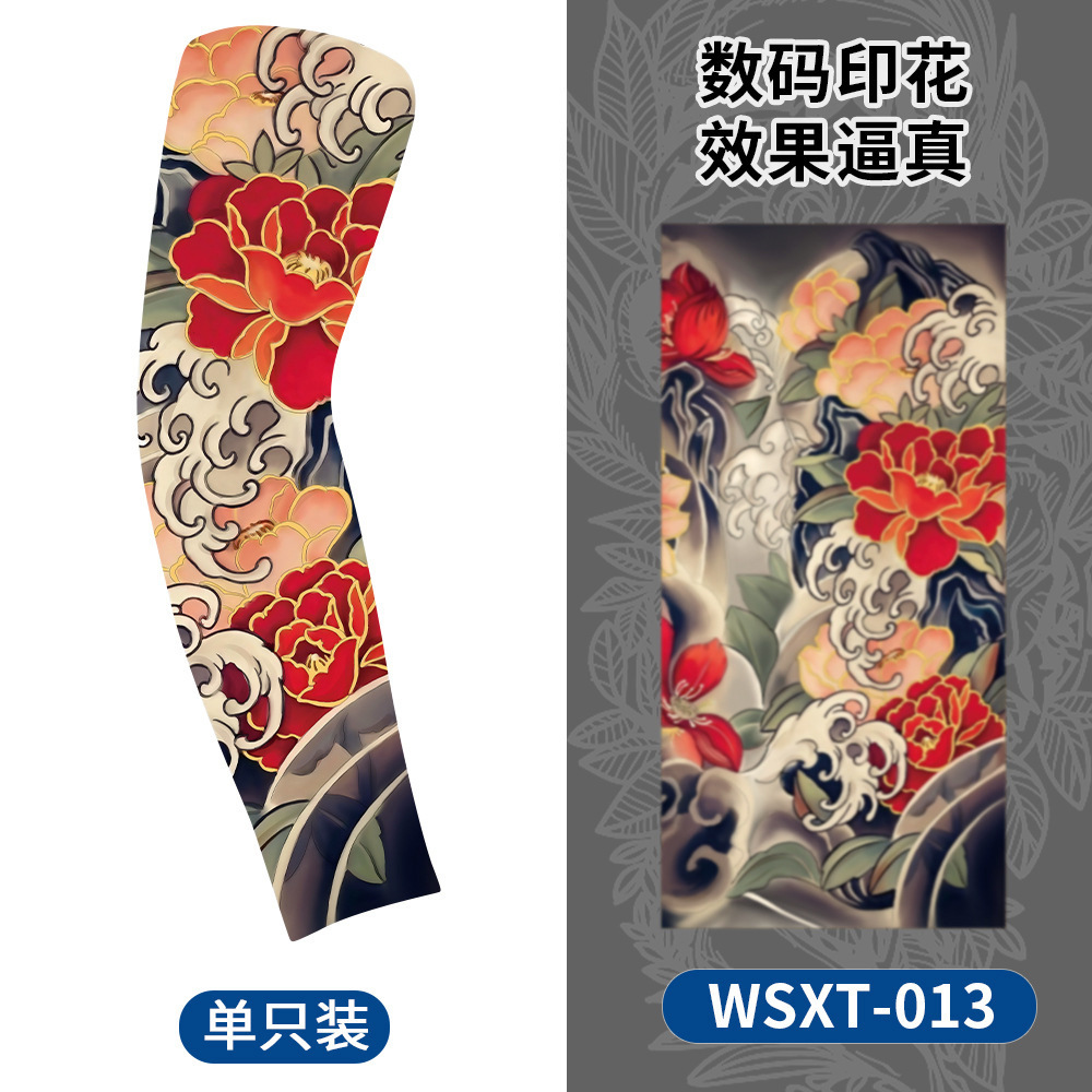WSXT-013