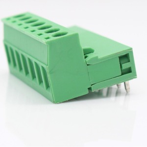 プラグ可能なターミナルブロック - Product Image 5